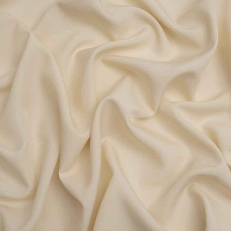 Plain Dyed Crepe Multi-use Fabric - Lightweight, Flowy & Anti-Wrinkle Material for decoration, lining & dressmaking use - 41 -44"(105 - 112cms) Width