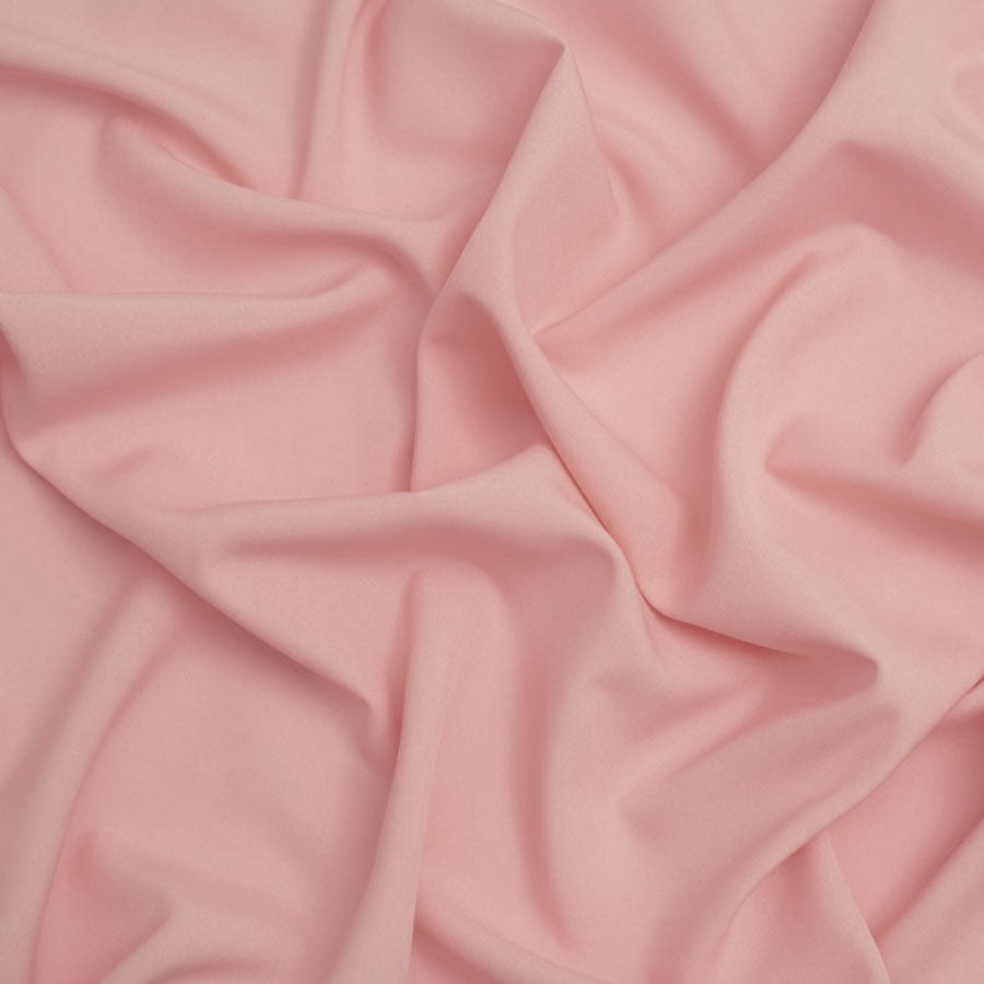 Plain Dyed Crepe Multi-use Fabric - Lightweight, Flowy & Anti-Wrinkle Material for decoration, lining & dressmaking use - 41 -44"(105 - 112cms) Width