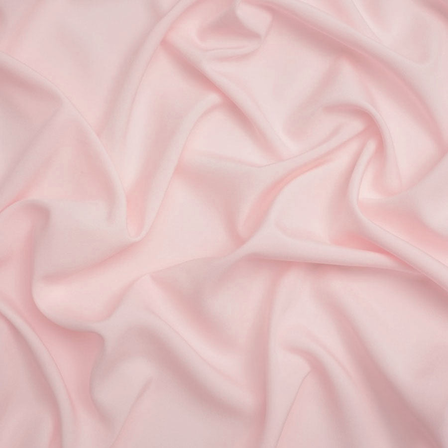 Plain Dyed Crepe Multi-use Fabric - Lightweight, Flowy & Anti-Wrinkle Material for decoration, lining & dressmaking use - 41 -44"(105 - 112cms) Width