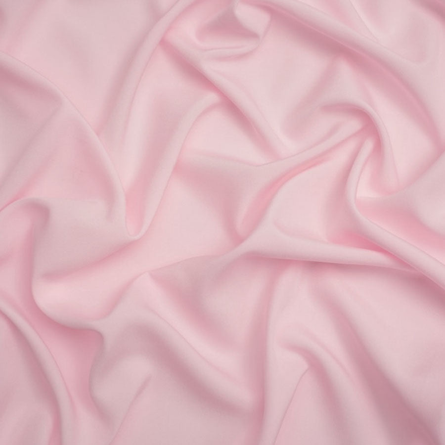 Plain Dyed Crepe Multi-use Fabric - Lightweight, Flowy & Anti-Wrinkle Material for decoration, lining & dressmaking use - 41 -44"(105 - 112cms) Width