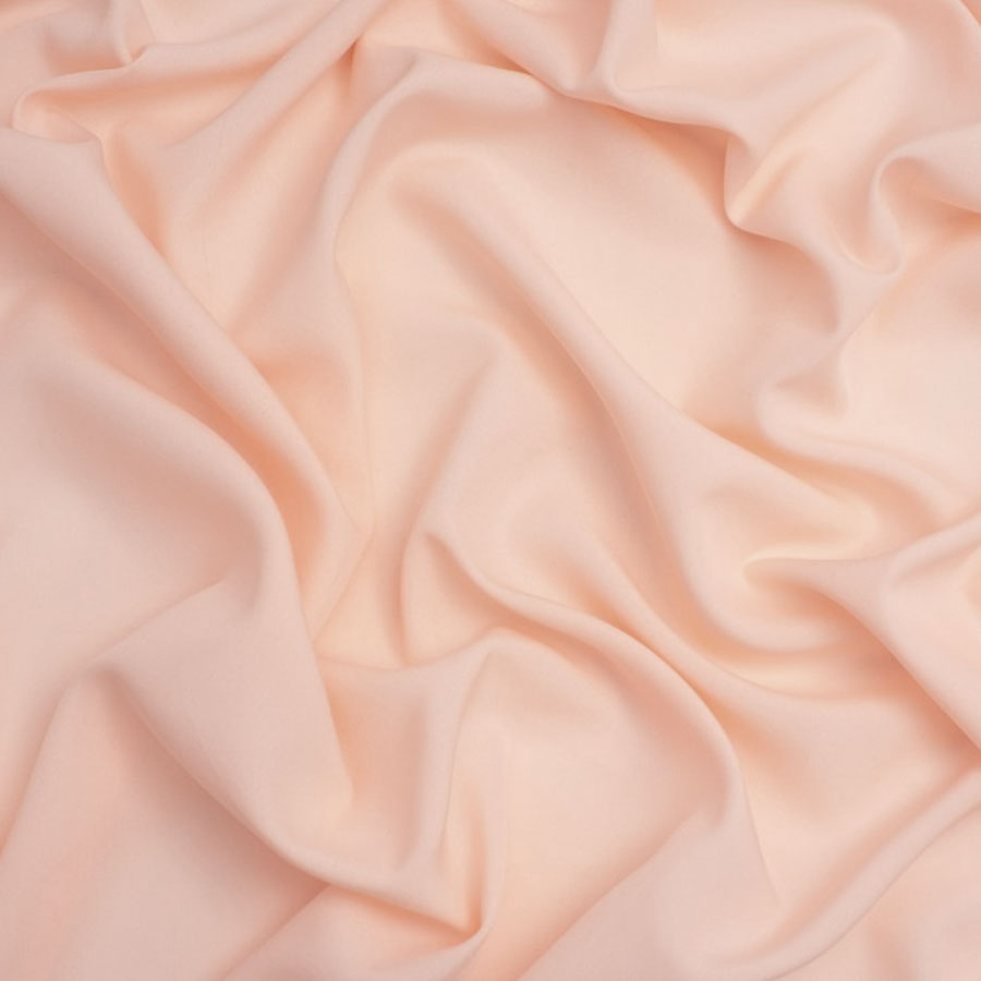 Luxury Soft Crepe Dress Fabric - Lightweight, Flowy & Wrinkle-Resistant Material for Decoration, Dresses, Tops, and Ladies Ethnic Suits – 58” (147cms) Width - Per Metre