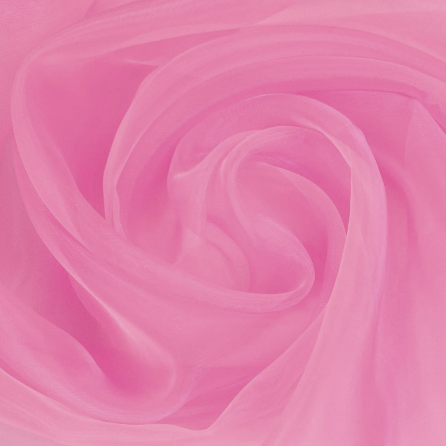 Organza Voile Lightweight Fabric Elegant Drape Ideal For Curtains, Wedding Decor & Dressmaking –56"/58” (142cms) Width