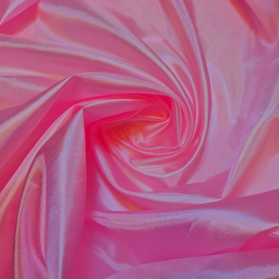 Habotai Lining Fabric Anti Static Material - Perfect For Dressmaking, Decoration & Ladies Ethnicwear – 58” (147cms) Width - Per Metre