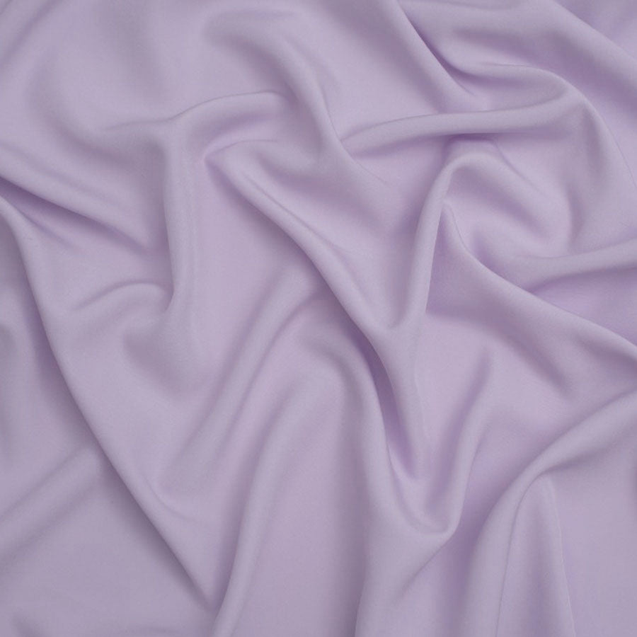 Plain Dyed Crepe Multi-use Fabric - Lightweight, Flowy & Anti-Wrinkle Material for decoration, lining & dressmaking use - 41 -44"(105 - 112cms) Width