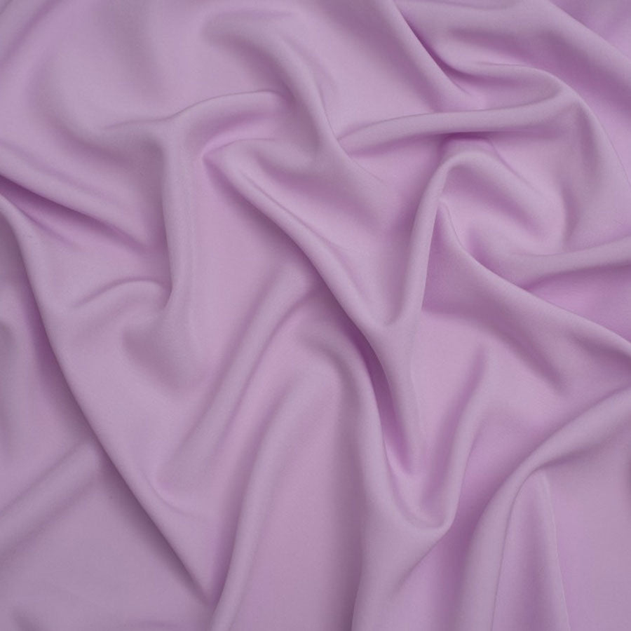 Plain Dyed Crepe Multi-use Fabric - Lightweight, Flowy & Anti-Wrinkle Material for decoration, lining & dressmaking use - 41 -44"(105 - 112cms) Width