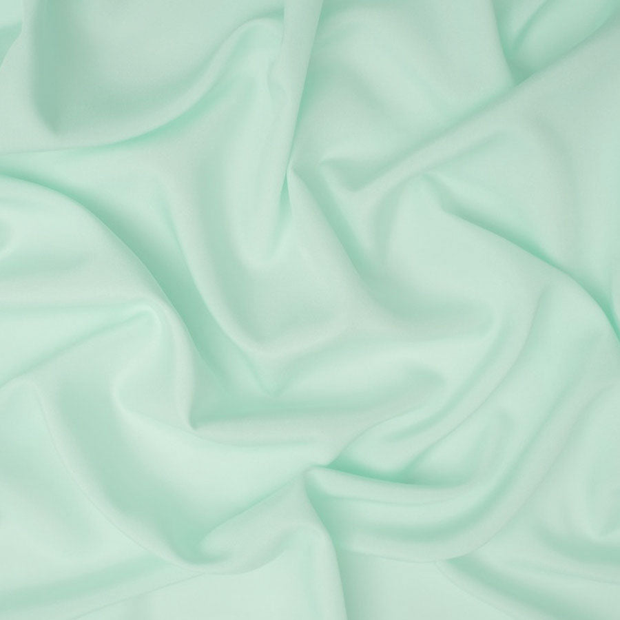 Plain Dyed Crepe Multi-use Fabric - Lightweight, Flowy & Anti-Wrinkle Material for decoration, lining & dressmaking use - 41 -44"(105 - 112cms) Width