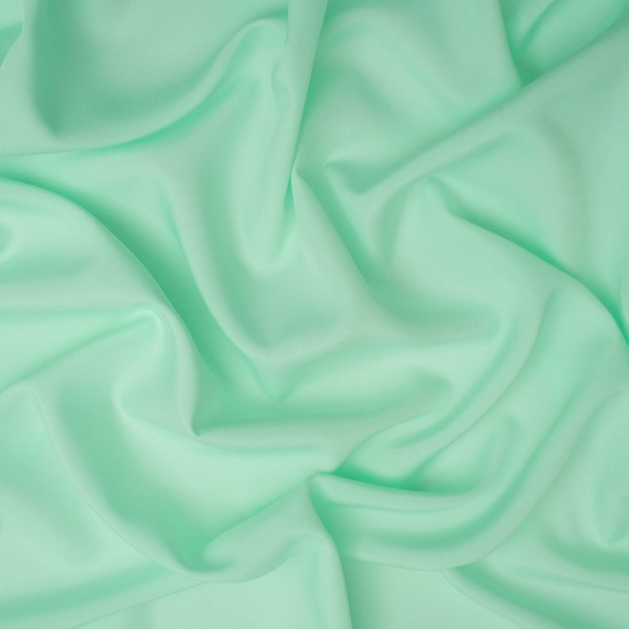 Plain Dyed Crepe Multi-use Fabric - Lightweight, Flowy & Anti-Wrinkle Material for decoration, lining & dressmaking use - 41 -44"(105 - 112cms) Width