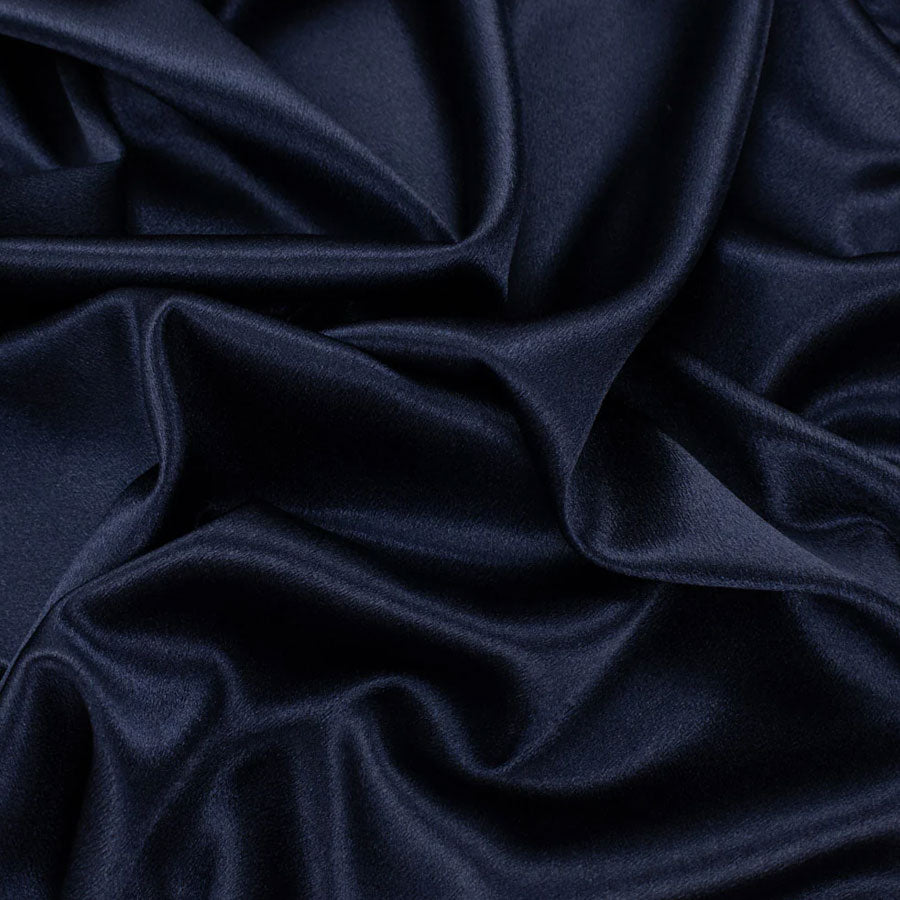 Royal Crepe Satin - Perfect For Bridal and Evening Wear – 56/58” (142cms) Width - Per Metre