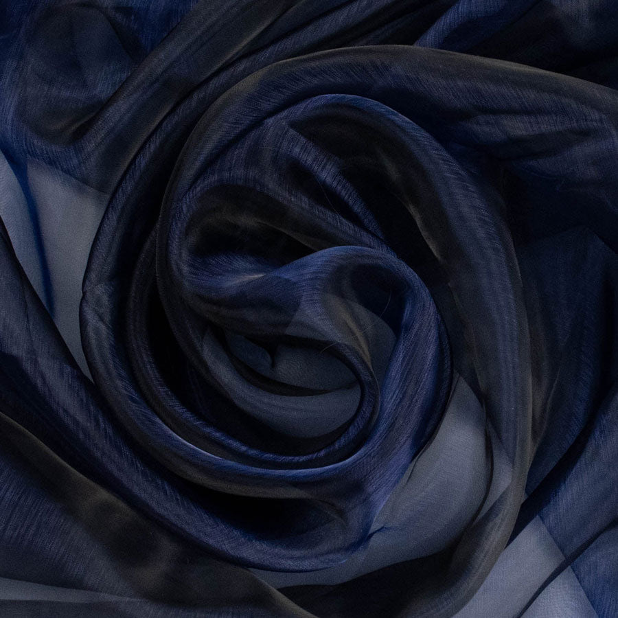 Organza Voile Lightweight Fabric Elegant Drape Ideal For Curtains, Wedding Decor & Dressmaking –56"/58” (142cms) Width