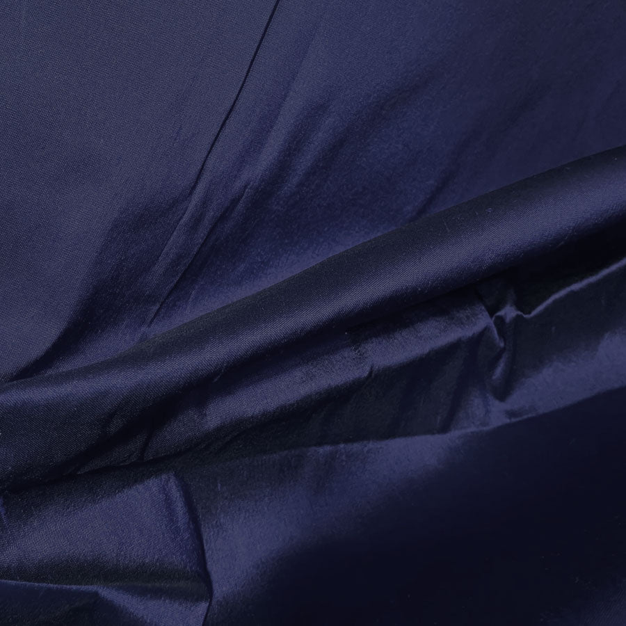 Dupion Handloom Raw Silk Fabric Natural Slub Texture - 100% Silk -  Ideal For Bridalwear, Dressmaking & Soft Furnishing Use - 42/44"(108 - 112cms) Width