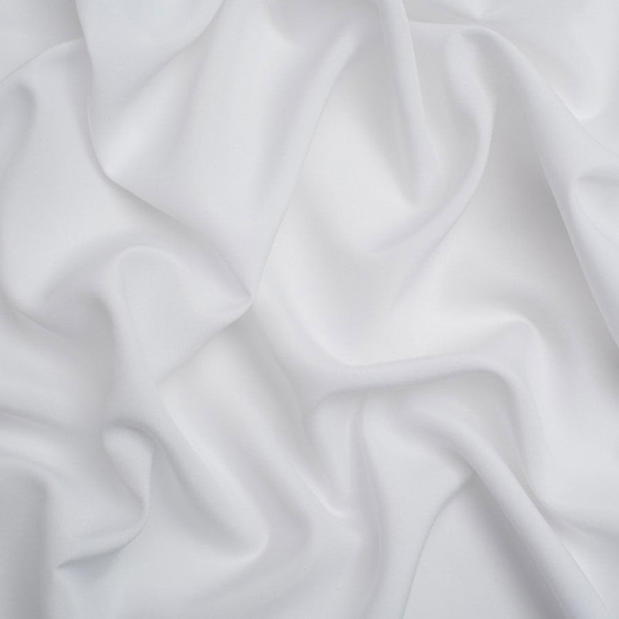 Luxury Soft Crepe Dress Fabric - Lightweight, Flowy & Wrinkle-Resistant Material for Decoration, Dresses, Tops, and Ladies Ethnic Suits – 58” (147cms) Width - Per Metre