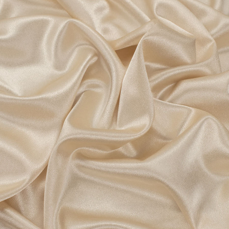 Royal Crepe Satin - Perfect For Bridal and Evening Wear – 56/58” (142cms) Width - Per Metre