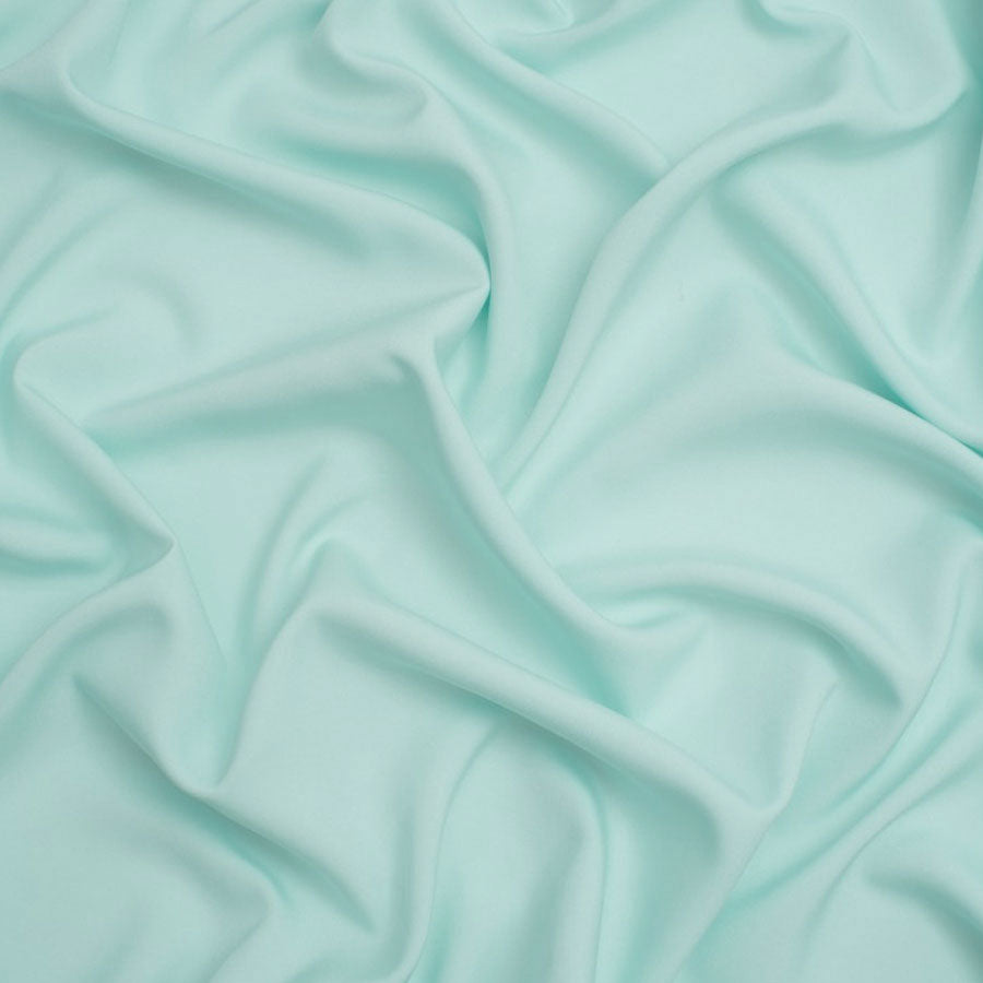 Plain Dyed Crepe Multi-use Fabric - Lightweight, Flowy & Anti-Wrinkle Material for decoration, lining & dressmaking use - 41 -44"(105 - 112cms) Width