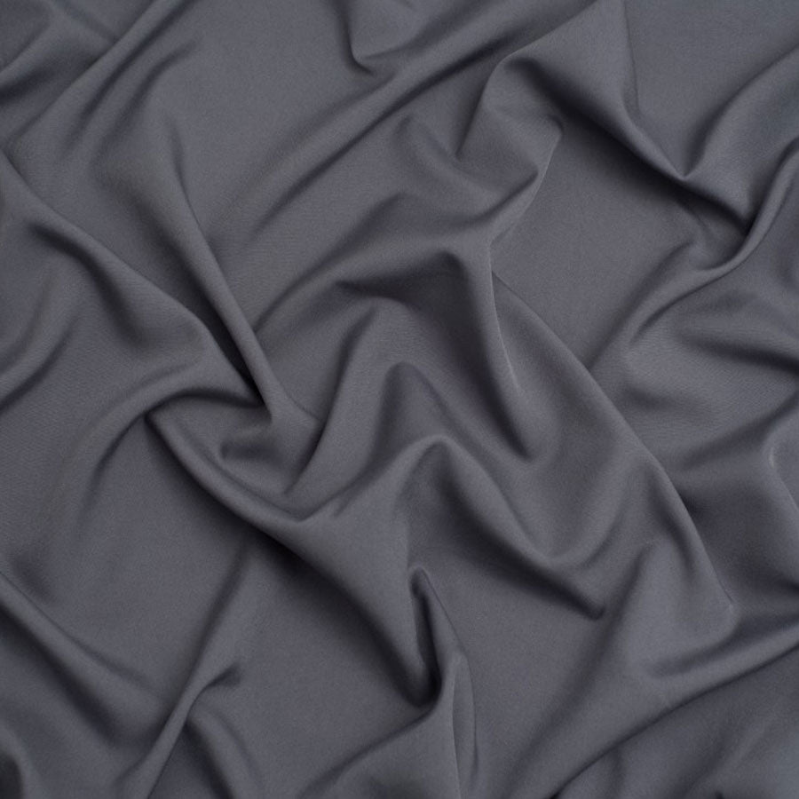 Luxury Soft Crepe Dress Fabric - Lightweight, Flowy & Wrinkle-Resistant Material for Decoration, Dresses, Tops, and Ladies Ethnic Suits – 58” (147cms) Width - Per Metre