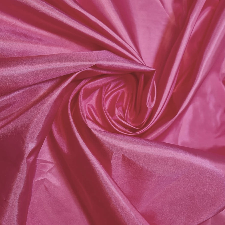 Habotai Lining Fabric Anti Static Material - Perfect For Dressmaking, Decoration & Ladies Ethnicwear – 58” (147cms) Width - Per Metre