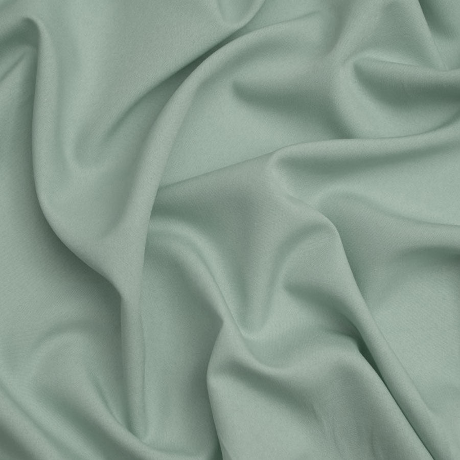 Plain Dyed Crepe Multi-use Fabric - Lightweight, Flowy & Anti-Wrinkle Material for decoration, lining & dressmaking use - 41 -44"(105 - 112cms) Width