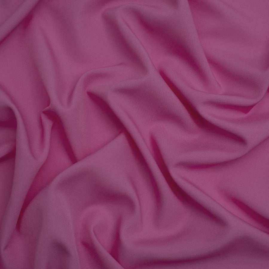 Plain Dyed Crepe Multi-use Fabric - Lightweight, Flowy & Anti-Wrinkle Material for decoration, lining & dressmaking use - 41 -44"(105 - 112cms) Width