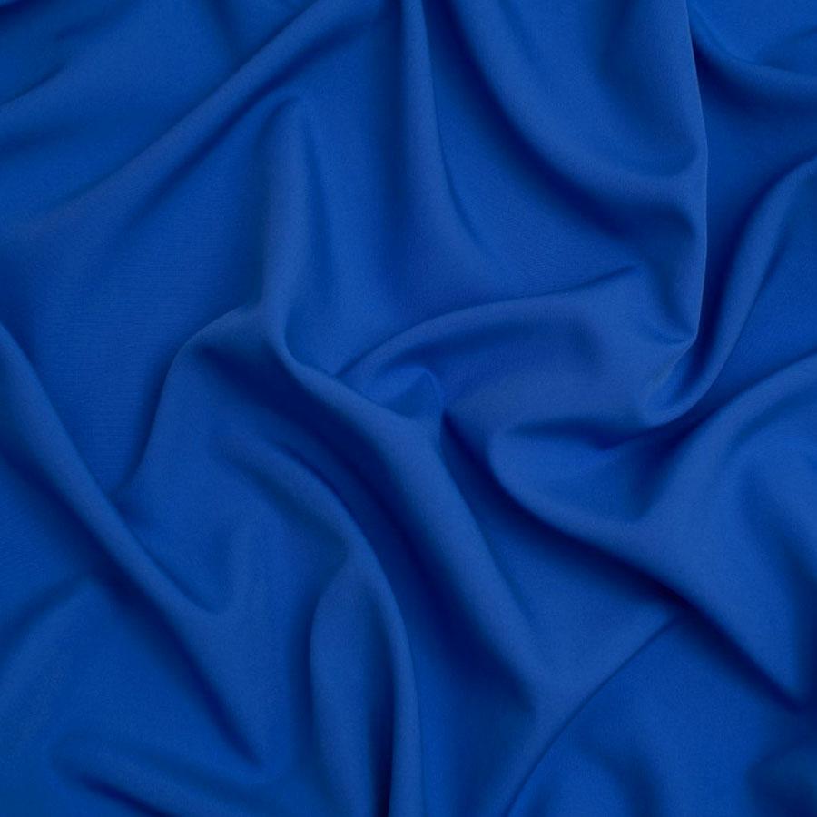 Luxury Soft Crepe Dress Fabric - Lightweight, Flowy & Wrinkle-Resistant Material for Decoration, Dresses, Tops, and Ladies Ethnic Suits – 58” (147cms) Width - Per Metre