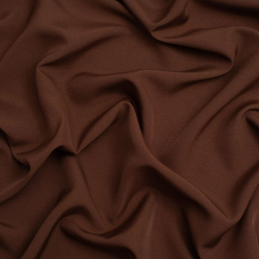 Luxury Soft Crepe Dress Fabric - Lightweight, Flowy & Wrinkle-Resistant Material for Decoration, Dresses, Tops, and Ladies Ethnic Suits – 58” (147cms) Width - Per Metre