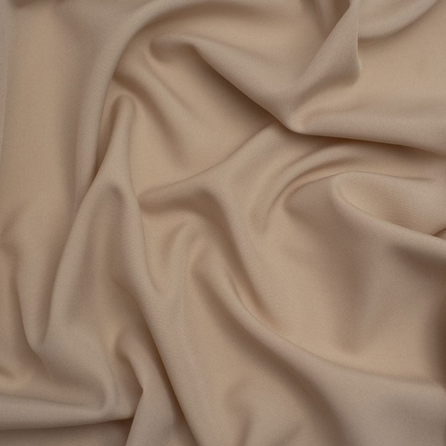 Luxury Soft Crepe Dress Fabric - Lightweight, Flowy & Wrinkle-Resistant Material for Decoration, Dresses, Tops, and Ladies Ethnic Suits – 58” (147cms) Width - Per Metre