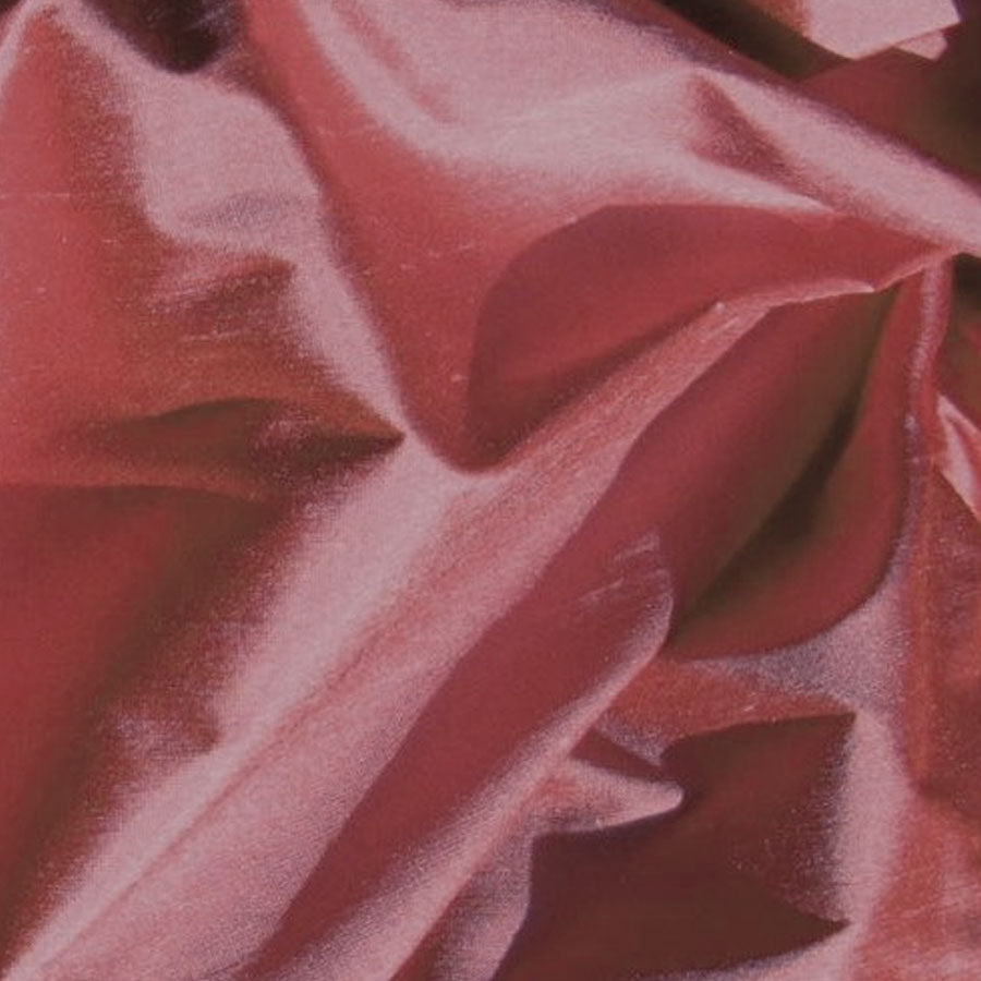 Dupion Handloom Raw Silk Fabric Natural Slub Texture - 100% Silk -  Ideal For Bridalwear, Dressmaking & Soft Furnishing Use - 42/44"(108 - 112cms) Width