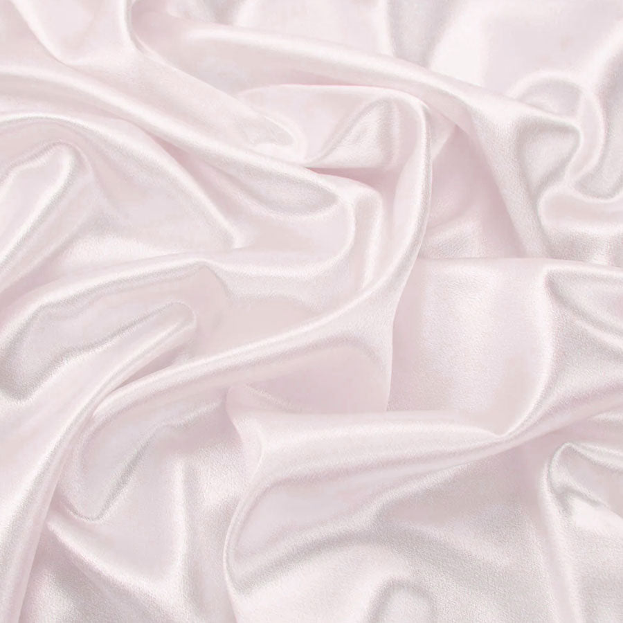 Royal Crepe Satin - Perfect For Bridal and Evening Wear – 56/58” (142cms) Width - Per Metre