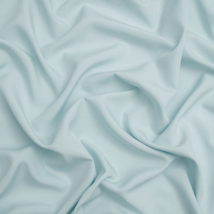 Plain Dyed Crepe Multi-use Fabric - Lightweight, Flowy & Anti-Wrinkle Material for decoration, lining & dressmaking use - 41 -44"(105 - 112cms) Width