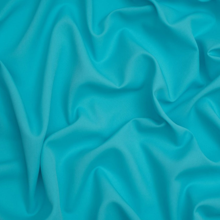 Plain Dyed Crepe Multi-use Fabric - Lightweight, Flowy & Anti-Wrinkle Material for decoration, lining & dressmaking use - 41 -44"(105 - 112cms) Width