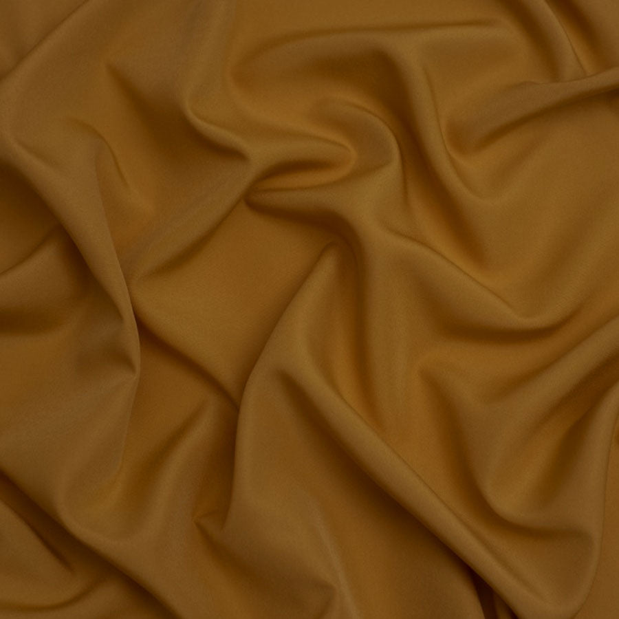 Plain Dyed Crepe Multi-use Fabric - Lightweight, Flowy & Anti-Wrinkle Material for decoration, lining & dressmaking use - 41 -44"(105 - 112cms) Width