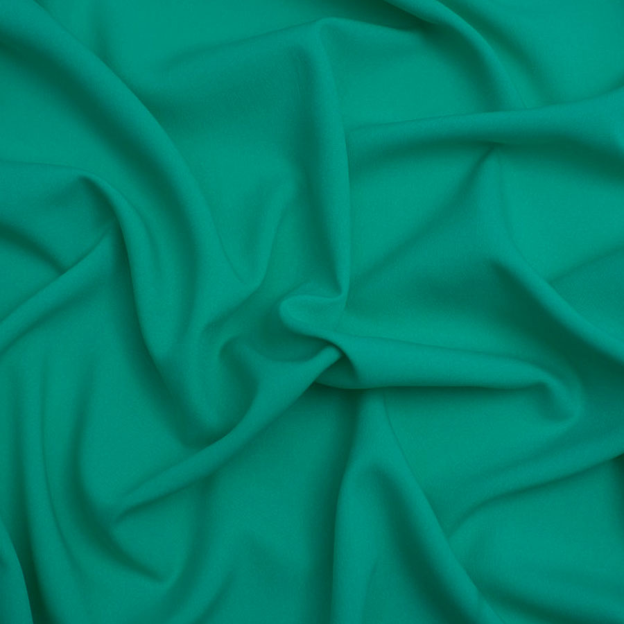 Luxury Soft Crepe Dress Fabric - Lightweight, Flowy & Wrinkle-Resistant Material for Decoration, Dresses, Tops, and Ladies Ethnic Suits – 58” (147cms) Width - Per Metre