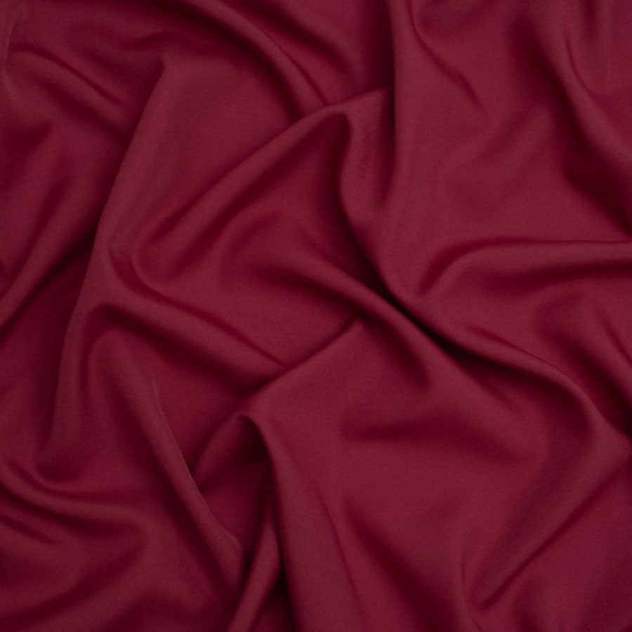 Plain Dyed Crepe Multi-use Fabric - Lightweight, Flowy & Anti-Wrinkle Material for decoration, lining & dressmaking use - 41 -44"(105 - 112cms) Width