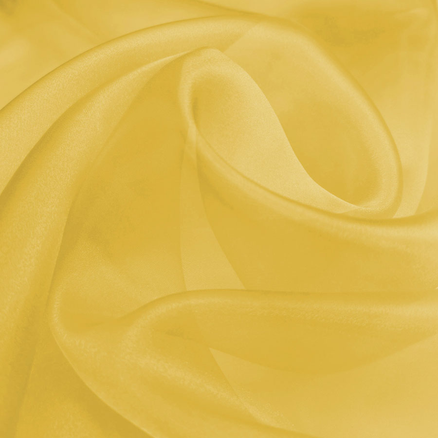 Organza Voile Lightweight Fabric Elegant Drape Ideal For Curtains, Wedding Decor & Dressmaking –56"/58” (142cms) Width