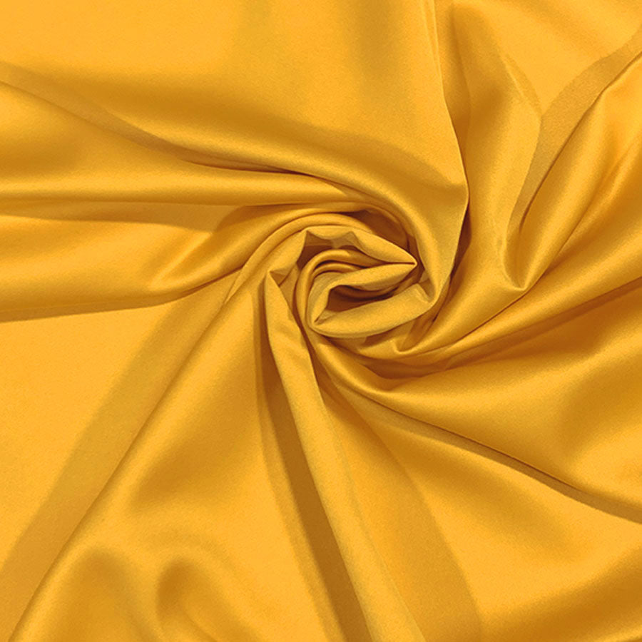 Micro Satin Fabric With A Beautiful Soft Drape - Perfect For Dressmaking, Decoration and Tops – 56" (142cms) Width - Per Metre